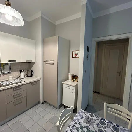 아파트 La Casa Di Roby E Fede By Portofinovacanze *