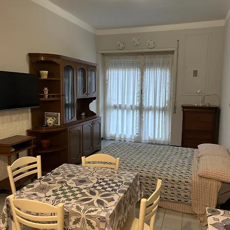 La Casa Di Roby E Fede By Portofinovacanze * 라팔로