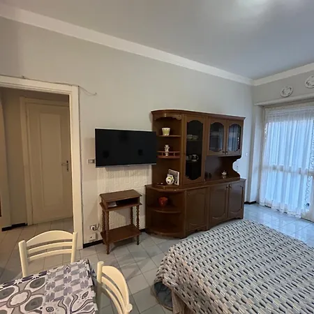 La Casa Di Roby E Fede By Portofinovacanze 아파트 *