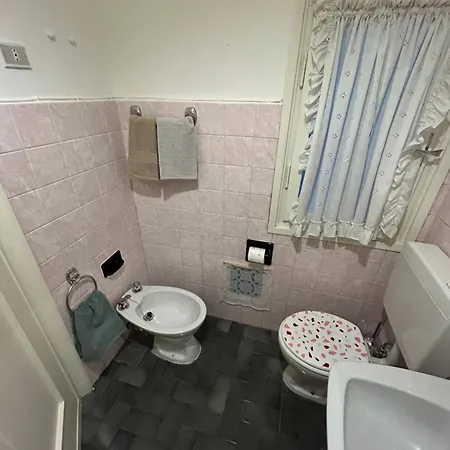 La Casa Di Roby E Fede By Portofinovacanze Appartement Rapallo