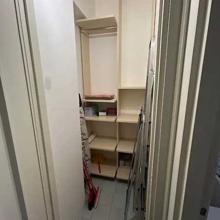 شقة La Casa Di Roby E Fede By Portofinovacanze راباللو