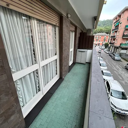 La Casa Di Roby E Fede By Portofinovacanze Rapallo