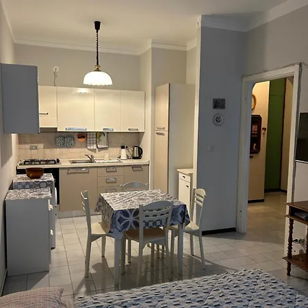 La Casa Di Roby E Fede By Portofinovacanze *