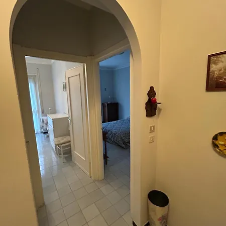 La Casa Di Roby E Fede By Portofinovacanze Appartement *