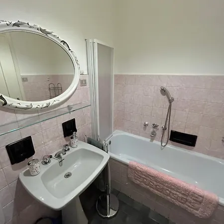 La Casa Di Roby E Fede By Portofinovacanze شقة راباللو