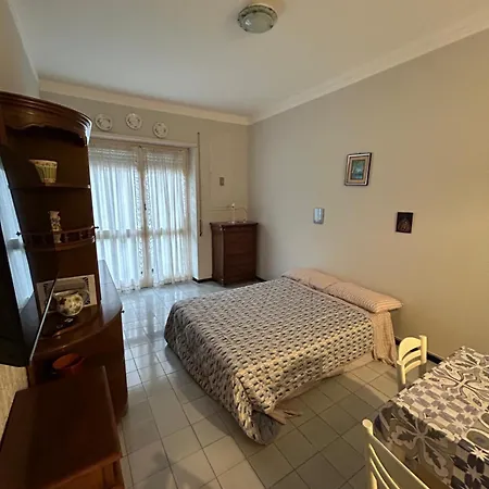 La Casa Di Roby E Fede By Portofinovacanze Apartamento