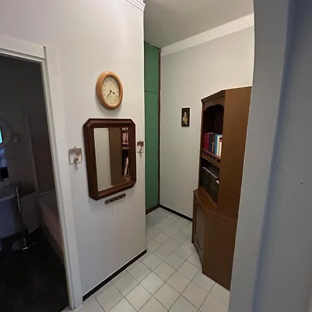 Apartment La Casa Di Roby E Fede By Portofinovacanze