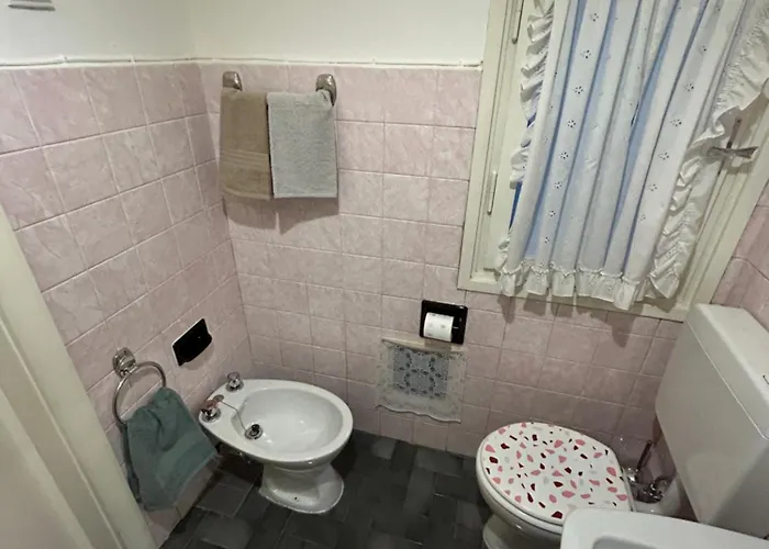 La Casa Di Roby E Fede By Portofinovacanze Apartment Rapallo