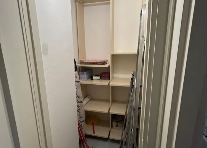 Apartamento La Casa Di Roby E Fede By Portofinovacanze Rapallo