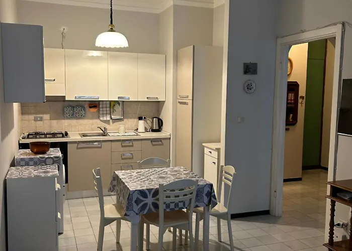 La Casa Di Roby E Fede By Portofinovacanze *