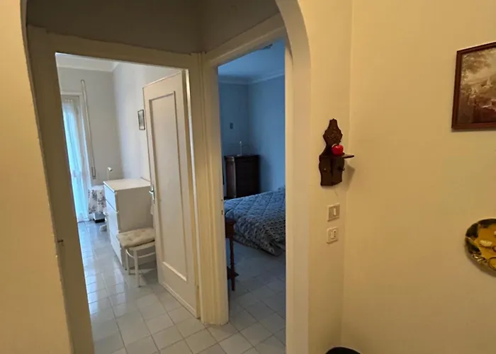 La Casa Di Roby E Fede By Portofinovacanze Apartamento *