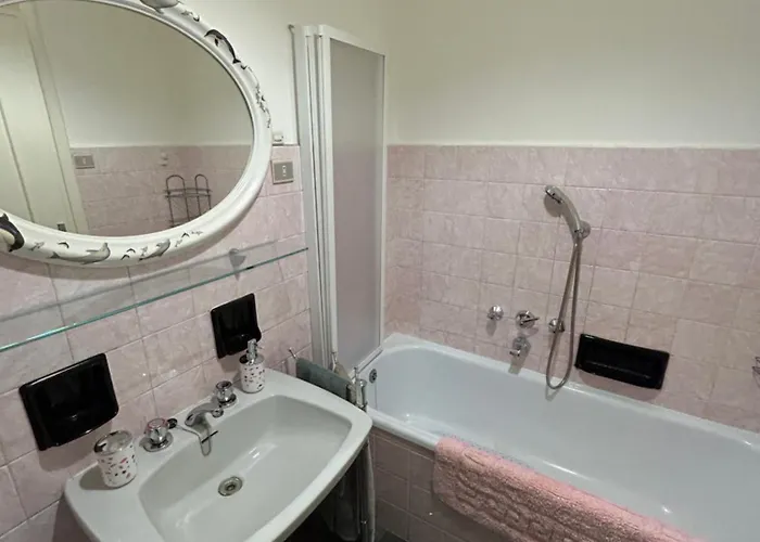 La Casa Di Roby E Fede By Portofinovacanze Apartamento Rapallo