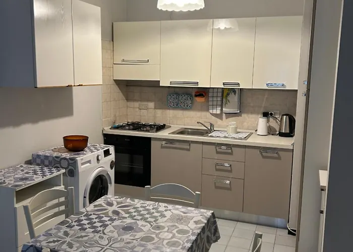 Apartamento La Casa Di Roby E Fede By Portofinovacanze Rapallo