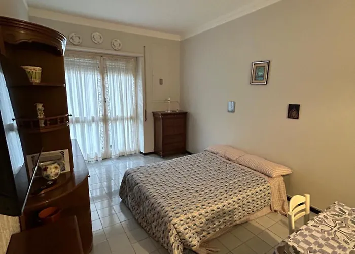 La Casa Di Roby E Fede By Portofinovacanze Apartamento