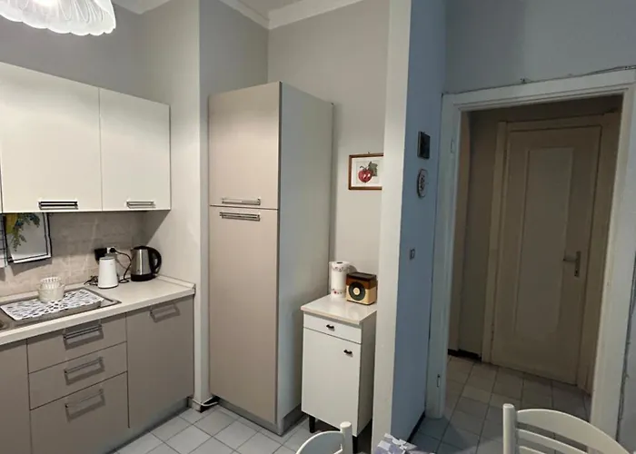 Apartamento La Casa Di Roby E Fede By Portofinovacanze *