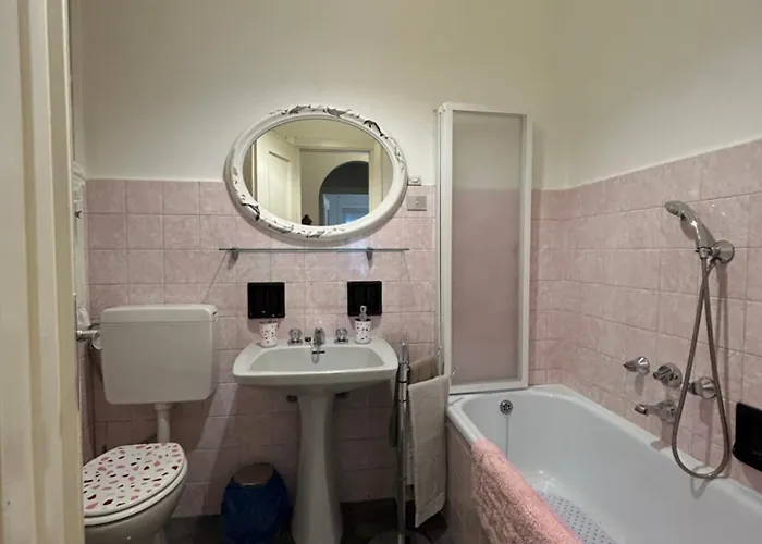 La Casa Di Roby E Fede By Portofinovacanze * Rapallo