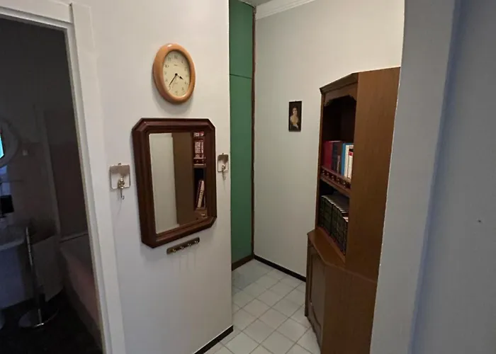 Apartamento La Casa Di Roby E Fede By Portofinovacanze