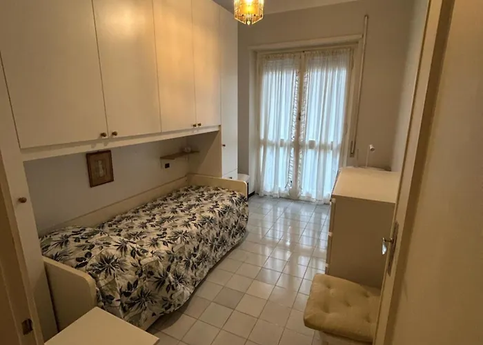 La Casa Di Roby E Fede By Portofinovacanze *