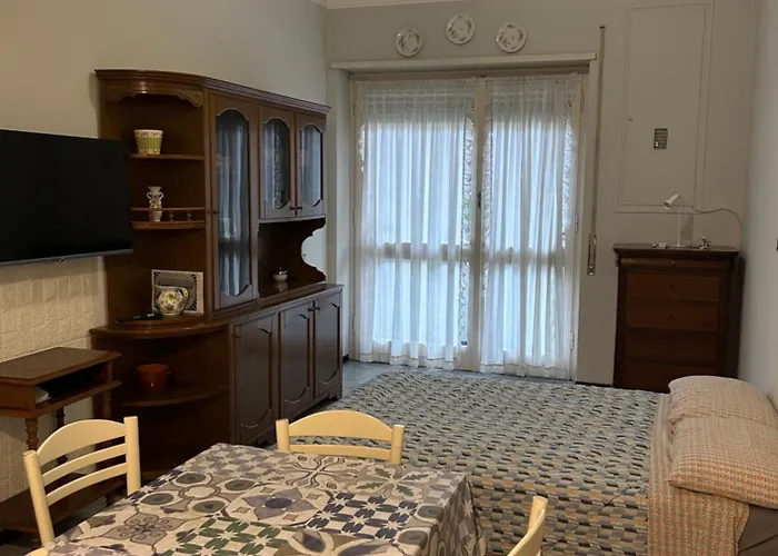 La Casa Di Roby E Fede By Portofinovacanze * Rapallo