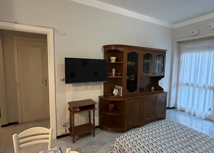 La Casa Di Roby E Fede By Portofinovacanze Apartamento *