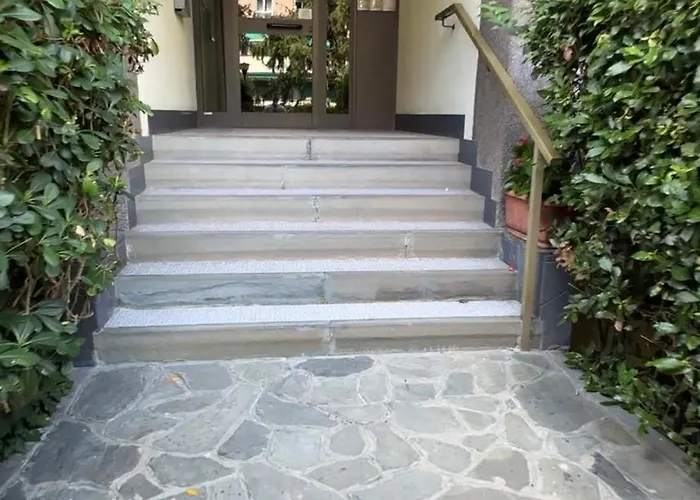 La Casa Di Roby E Fede By Portofinovacanze Apartment *